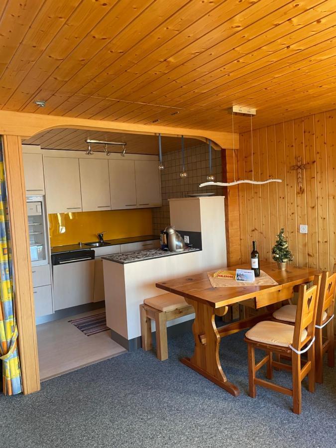 Eliane Apartment เบทท์เมอร์อัลพ์ ภายนอก รูปภาพ