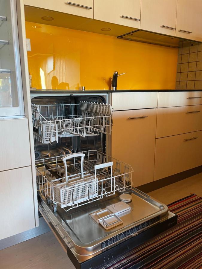 Eliane Apartment เบทท์เมอร์อัลพ์ ภายนอก รูปภาพ